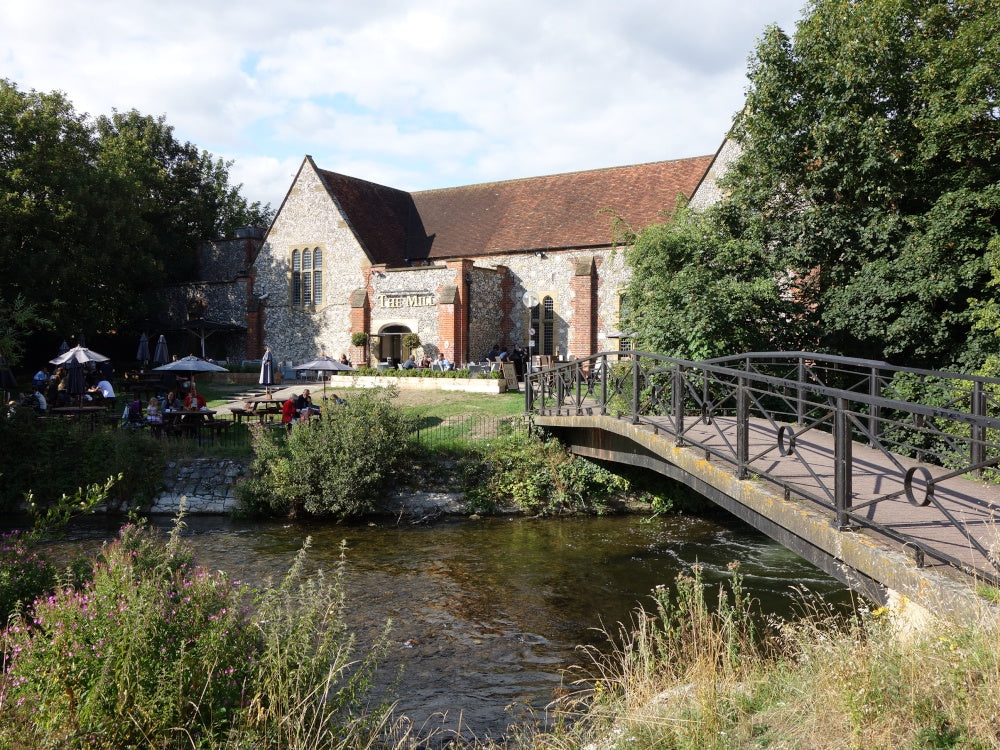 Visit The Medievil, Gothic Grandeur Of Salisbury City