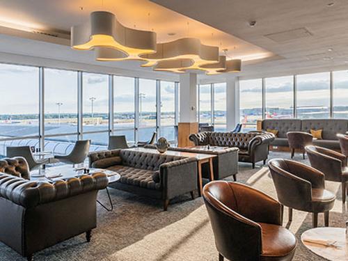 Airport Transfer : Gatwick (North & South)