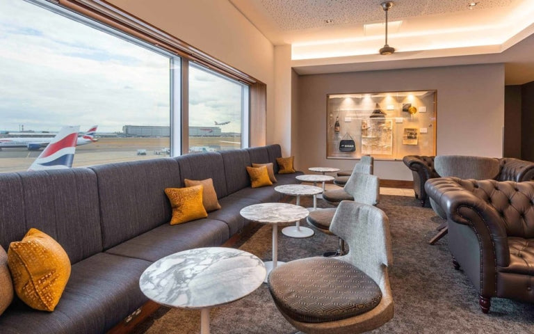 Airport Transfer : Gatwick (North & South)