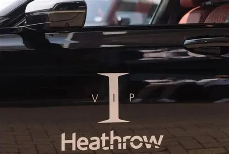 Airport Transfer : Heathrow