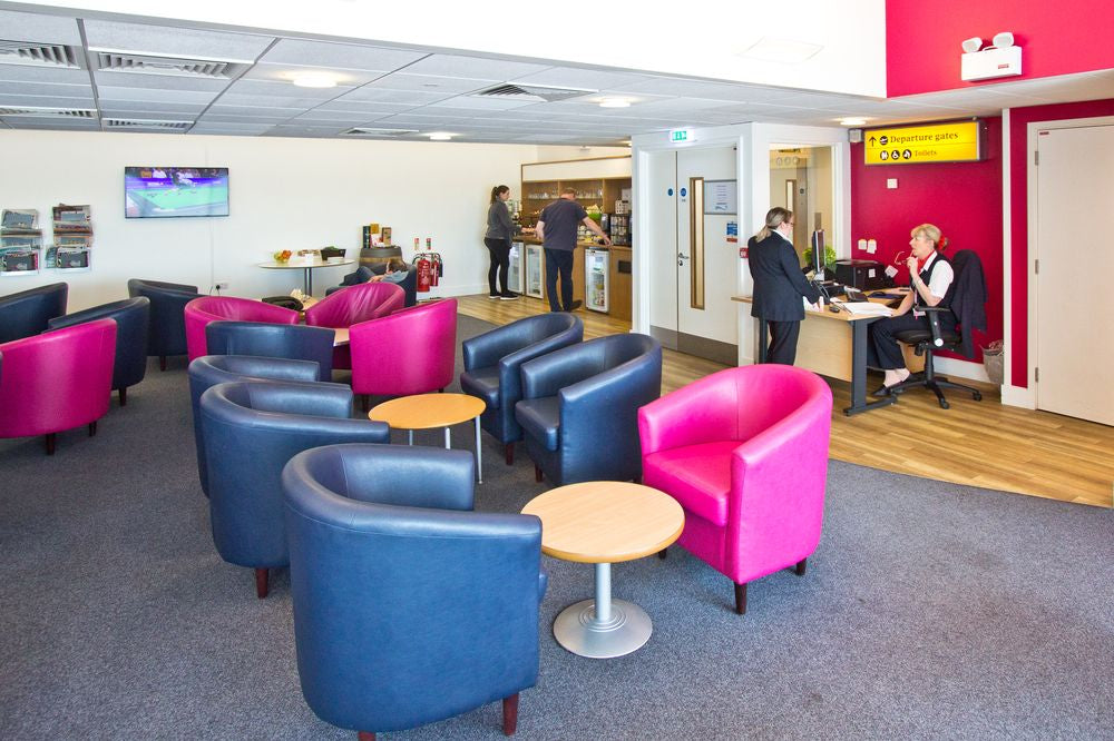 Airport Transfer : Southamton