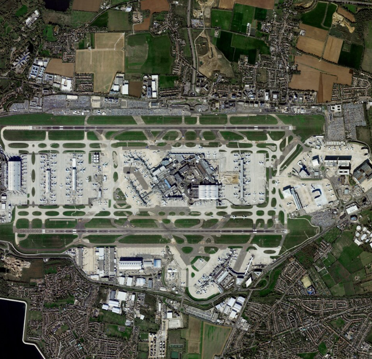 Airport Transfer : Heathrow