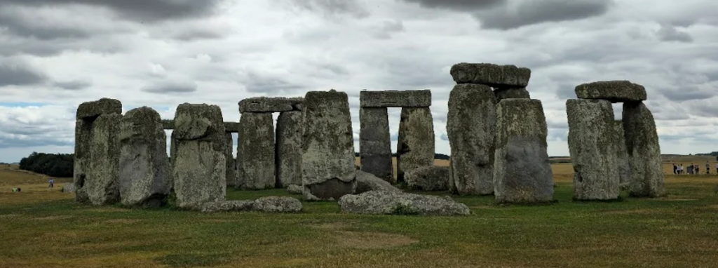 Ancient Mystery & Timeless Landscapes Of Stonehenge