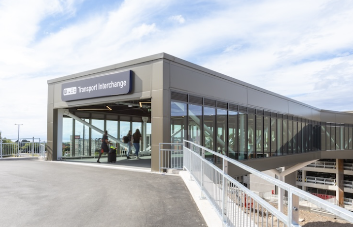 Airport Transfer : Bristol