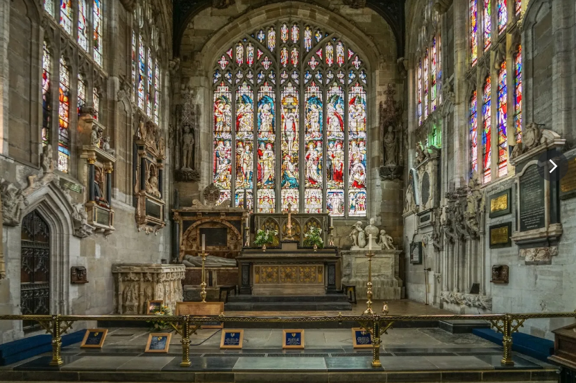 Stratford Upon Avon : Shakespeare Country