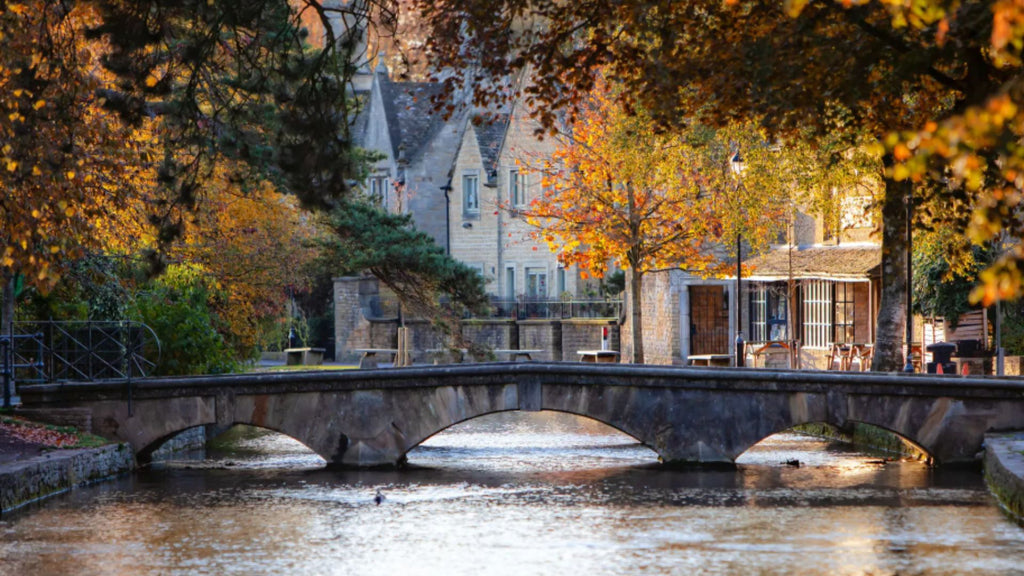 Turn Back Time With A Trip Through Cotswold Villages