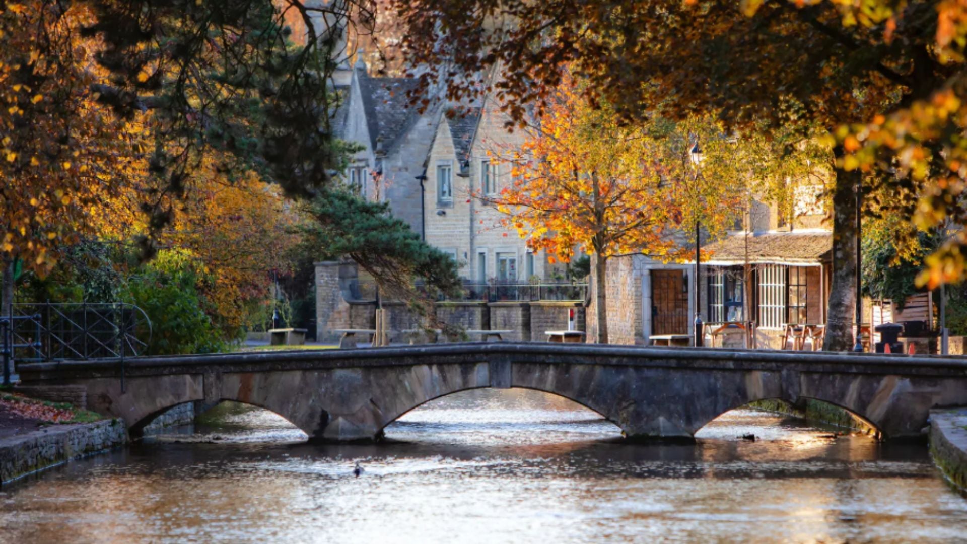 Turn Back Time With A Trip Through Cotswold Villages