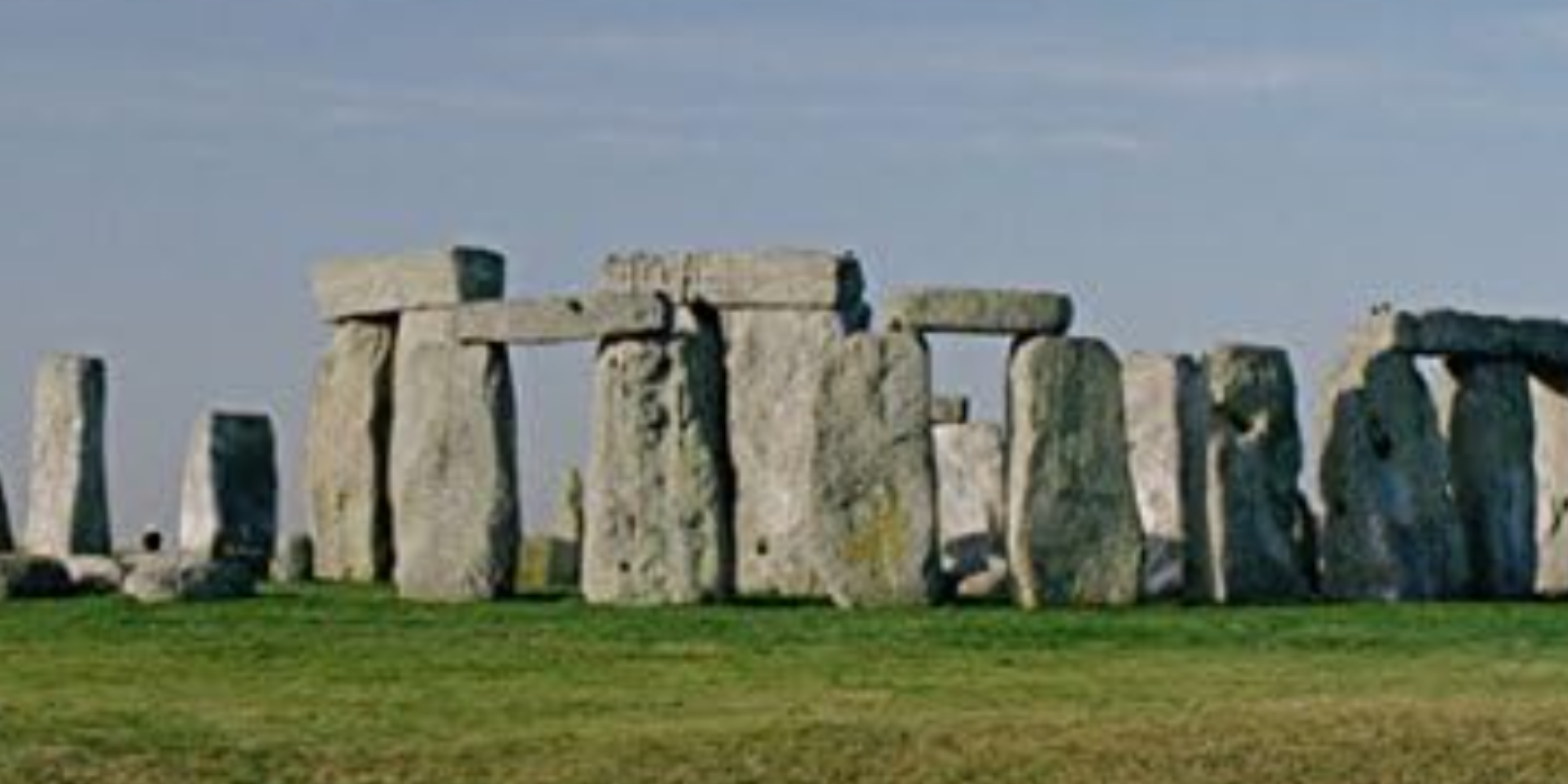 Ancient Mystery & Timeless Landscapes Of Stonehenge