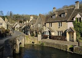 Turn Back Time With A Trip Through Cotswold Villages
