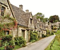 Turn Back Time With A Trip Through Cotswold Villages