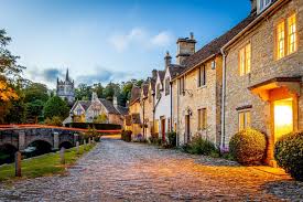 Turn Back Time With A Trip Through Cotswold Villages