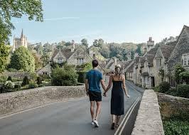 Turn Back Time With A Trip Through Cotswold Villages