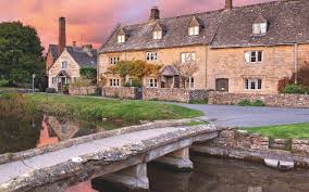 Turn Back Time With A Trip Through Cotswold Villages