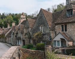 Turn Back Time With A Trip Through Cotswold Villages