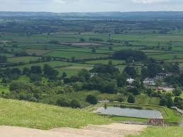 Travel The Lands Of King Arthur In Glastonbury