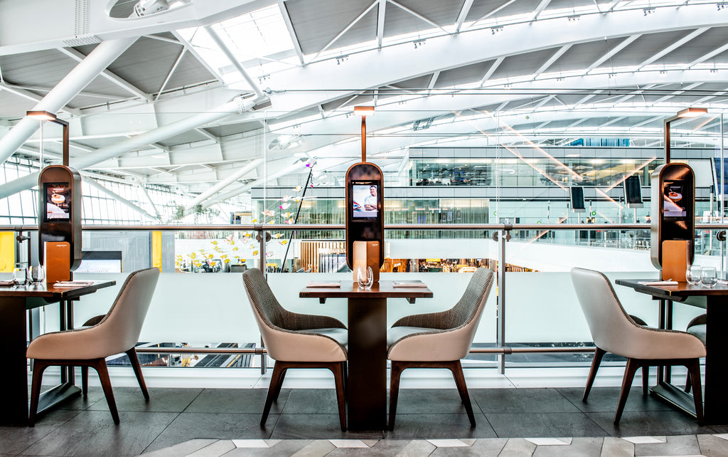 Airport Transfer : Heathrow