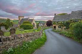 Turn Back Time With A Trip Through Cotswold Villages