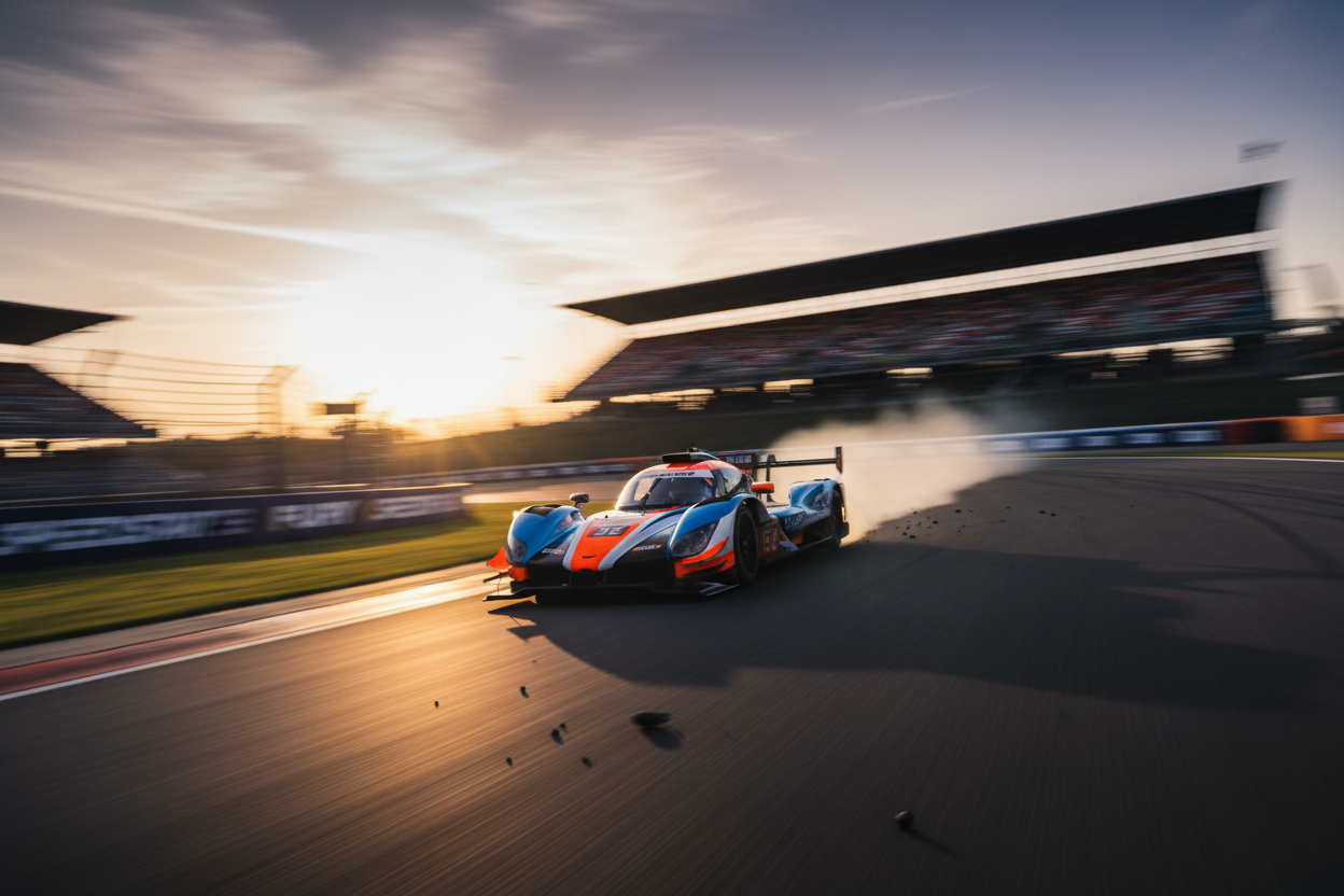 motorsport