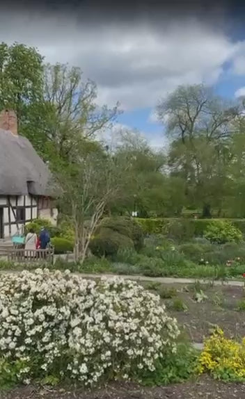 Stratford Upon Avon : Shakespeare Country